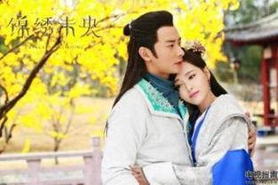 绵绣未央在线观看,在线观看，穿越千年国风画卷  第3张