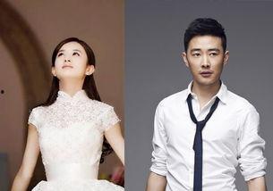 娱乐记者爆料罗晋,神秘女友身份引热议  第1张