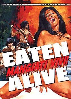 食人帝国在线观看,惊悚探险，揭秘未知食人族秘境  第1张