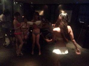 湖南夜场爆料事件真相视频,揭秘背后真相与争议  第2张