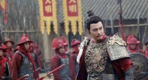 电视剧戚继光在线观看  第1张